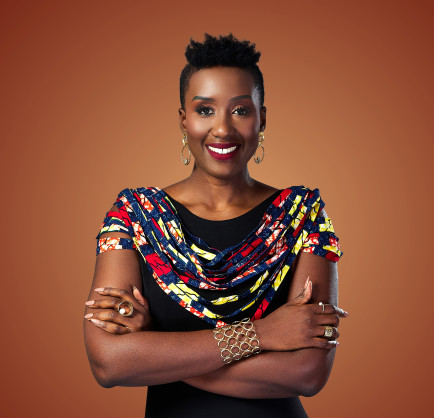 From Presence to Power: Building The Table We Deserve (By Marieme-Sav SOW)