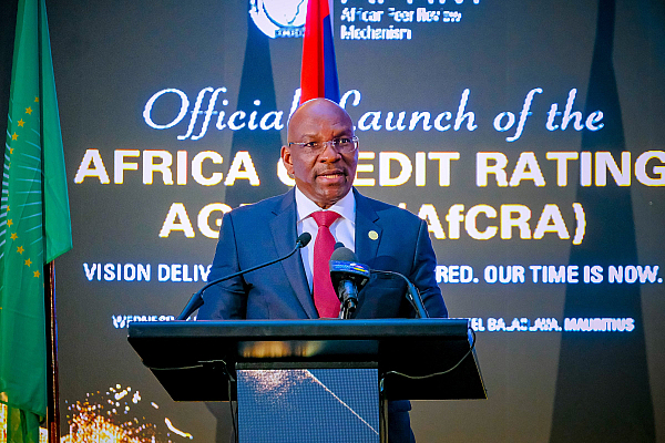 Afreximbank