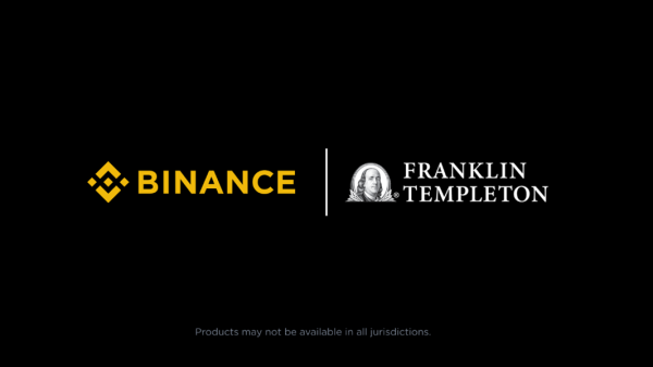 Binance