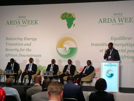 <div>African Refiners Provide Project Updates and Investment Needs at African Refiners & Distributors Association (ARDA) 2023</div>