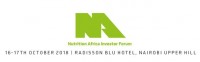 Nutrition Africa Investor Forum