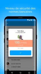 Afrique  Humaniq lance une nouvelle version de l'application populaire 3.jpg