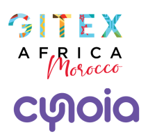 Cynoia announces its participation at GITEX Africa 2023 in Marrakech