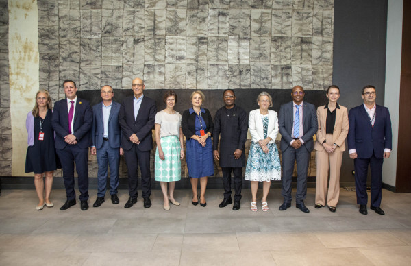 African Development Bank Group (AfDB)