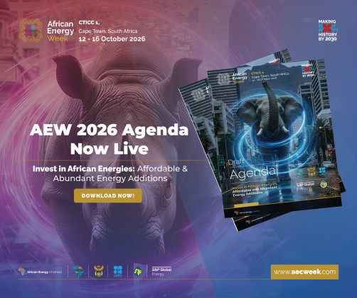 2026 Marks Defining Moment for African Energy as African Energy Week (AEW) Launches Strategic Investment Agenda