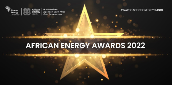 CORRECTION: African Energy Chamber Announces Nominees for African Energy Awards 2022