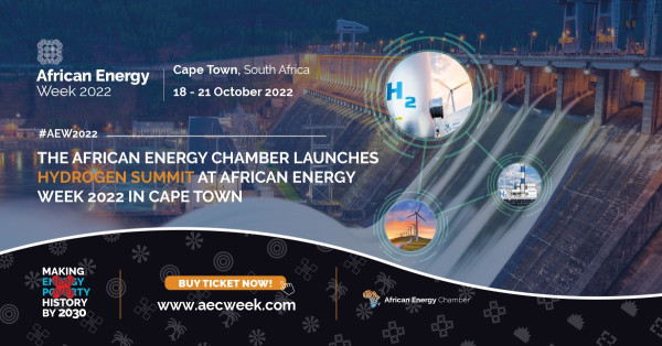 African Energy Week (AEW)