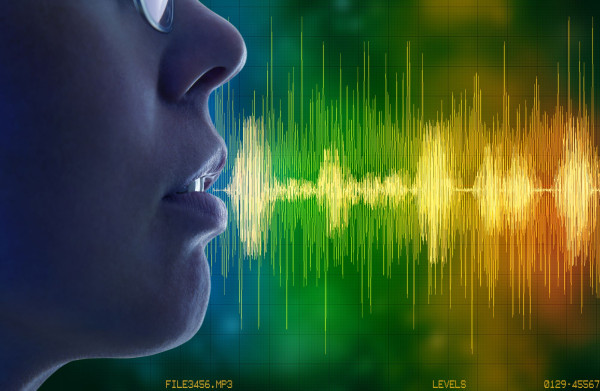 Voice print attacks are a growing threat due to AI voice cloning 