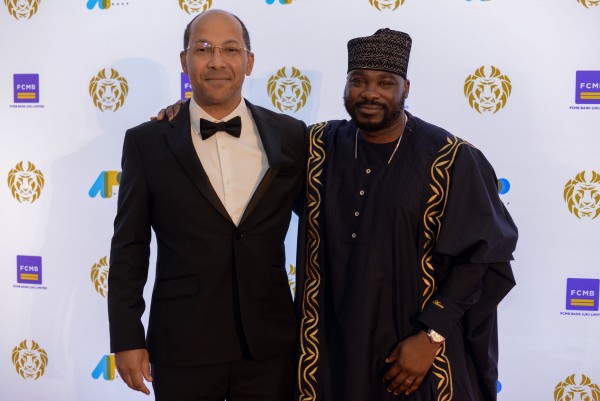 Nigerian Excellence celebrated in London at Lux Afrique’s Nigerian Independence Dinner