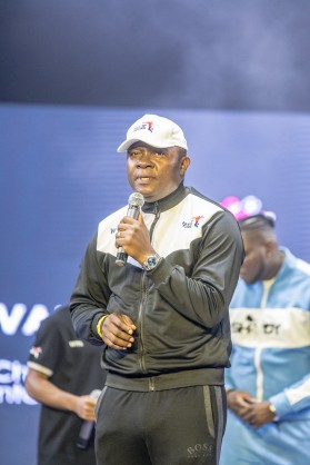 Feet ‘N’ Tricks International, Africa’s Largest Promoter of Freestyle Football unveils Freestyle Africa Unlocked 2020 Championships