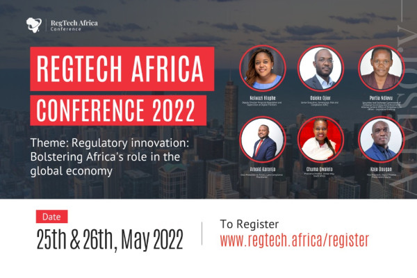 RegTech Africa