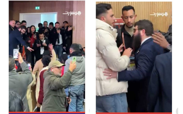 International Sports Press Association (AIPS)