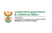Cooperative Governance Traditional Affairs, Republic of South Africa