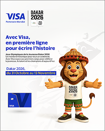 Visa Inc.