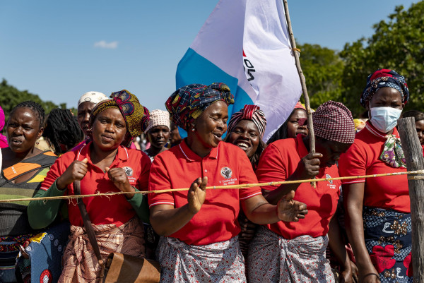 United Nations Capital Development Fund (UNCDF)