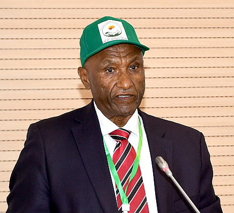 Ministry of Information, Eritrea