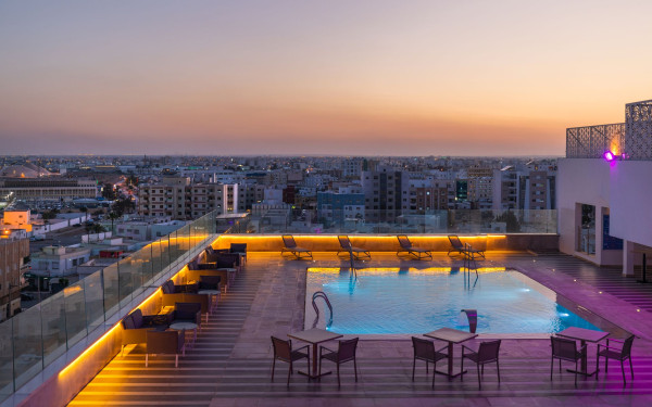 Radisson Hotel Group Welcomes its Second Brand to Tunisia with the Opening of Radisson Hotel Sfax