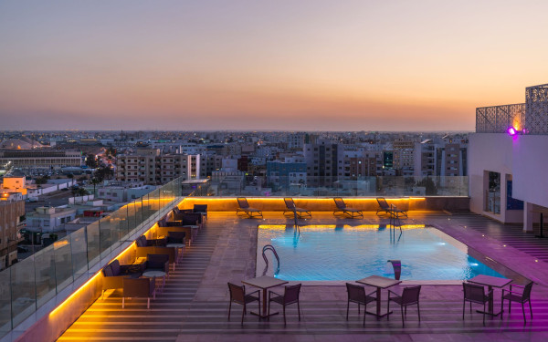 Radisson Hotel Group Welcomes its Second Brand to Tunisia with the Opening of Radisson Hotel Sfax