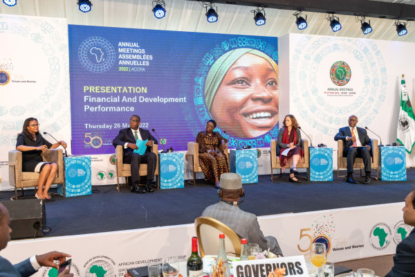 Africa’s Recovery Remains Uneven; More Resources Are Needed -African Development Bank Report