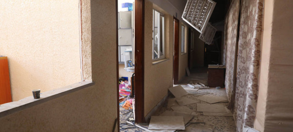 UN envoy appeals for other nations to ‘keep out of Libya’