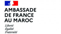 Ambassade de France à Rabat, Maroc