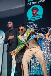 Fanuel John Masamaki @zerobrainer0 (Tanzania), Video Creator of the Year .jpg