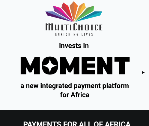 Lancement en Afrique d'une nouvelle plateforme de paiement intégrée