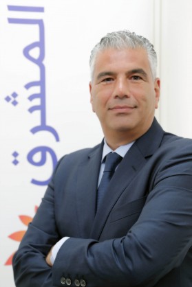 Executive appointment: Tarek El Nahas to join Mashreq as Head of International Banking