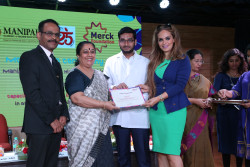 Merck Foundation connects Africa to Asia to build the Cancer and Fertility Care capacity in the two 