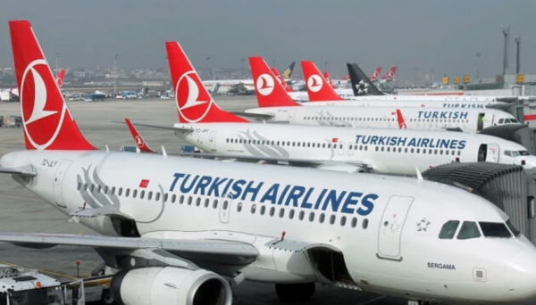 Centurion Law Group leads market entry of Turkish Airlines in Equatorial Guinea
