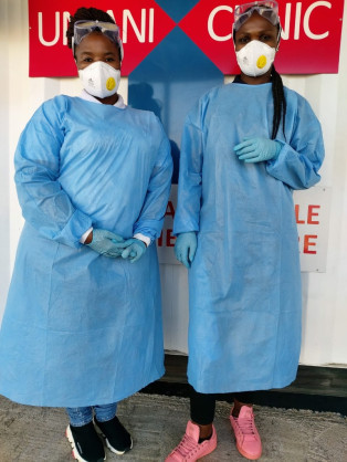 The ELMA Group of Foundations Commits ZAR 2 Billion to COVID-19 Response in Africa