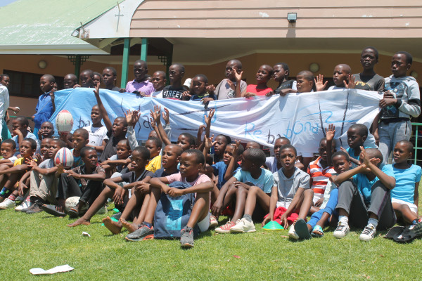 Jwaneng successfully hosts Under 14 Coaching Clinic