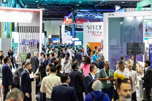 Dubai World Trade Centre (DWTC) selects APO Group as Official Pan-African Newswire of GITEX AFRICA