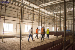 Quality Surveyors inspecting the Raxio Data Centre Site in Namanve Business Park.jpg