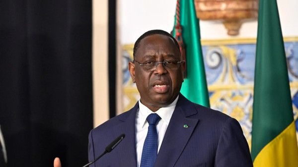 Energy Sector to Honor Senegal’s President Sall for Effective Leadership and Energy Industry Advocacy in Cape Town, South Africa