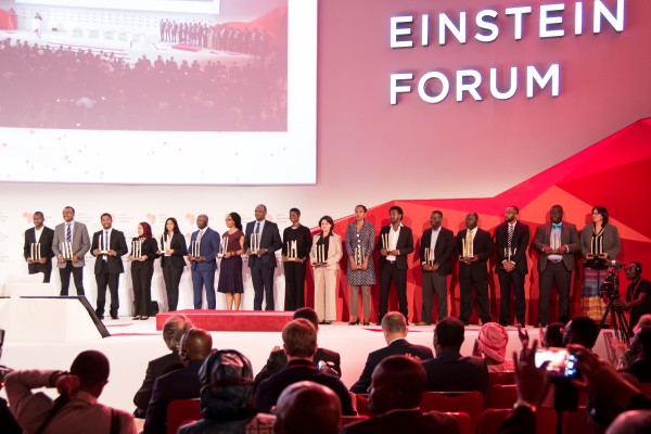 The Next Einstein Forum launches search for Africa’s top scientific talent for prestigious Fellows Class