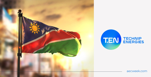 Technip Energies Consolidates Namibia’s Diverse Energy Mix with Multi-Project Developments