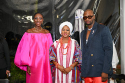 Olivia Yacé, Miss Cote d'Ivoir SINGUILA, Singer.jpg