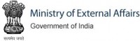 Ministry of External Affairs - Government of India