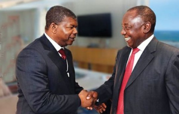Angola is Next in Line for South African Energy Companies’ Regional Expansion