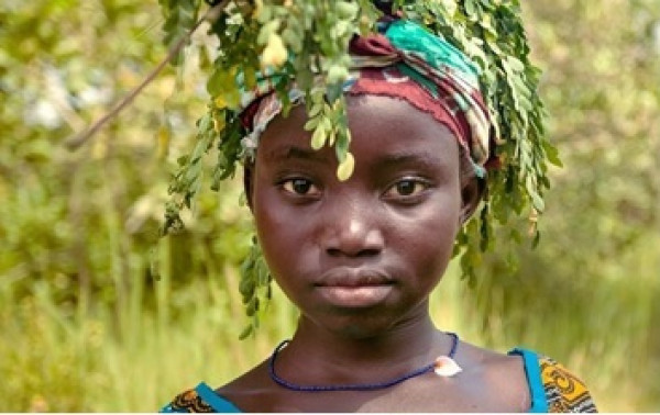 European Union-United Nations (EU-UN) Spotlight Initiative high-level launch in Africa