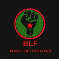Black First Land First