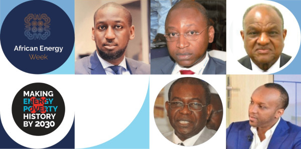 African Energy Chamber