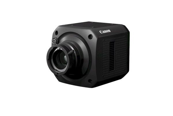 Canon developing world-first ultra-high-sensitivity interchangeable-lens camera (ILC) equipped with Single Photon Avalanche Diode (SPAD) sensor, supporting precise monitoring through clear color image capture of subjects several km away, even in darkness