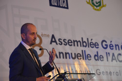 John Lentaigne Chief Underwriting Officer, ATI_Roundtable 27 June 2018.JPG