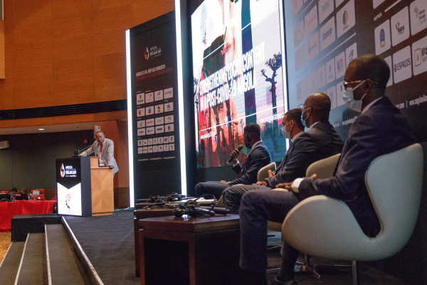 Get Involved with Energy Capital & Power’s (ECP) Upcoming Events