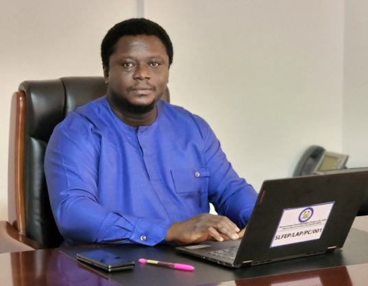 Government of Sierra Leone