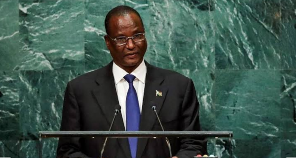 South Sudan First Vice President Taban Deng Gai regrets U.S. Treasury Allegations of Human Rights Violation and reiterates Determination to Peace