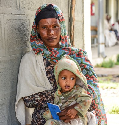 U.S. Investing $40 Million to Support Goal of Universal Health Coverage in Ethiopia