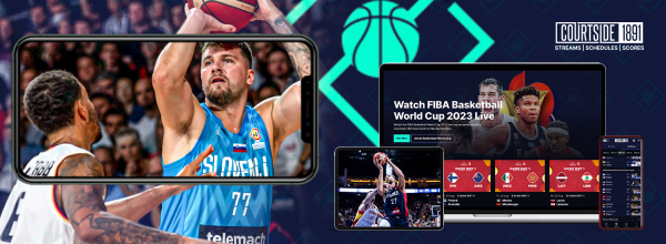 National Basketball Association live streams: Watch live